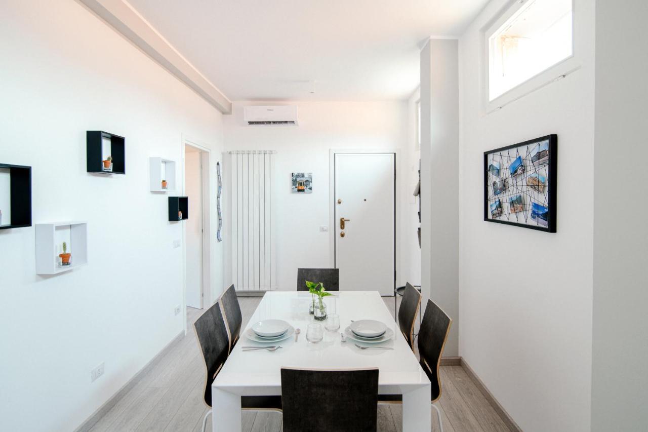 Bright Home - The House Of Travelers Como Exterior foto